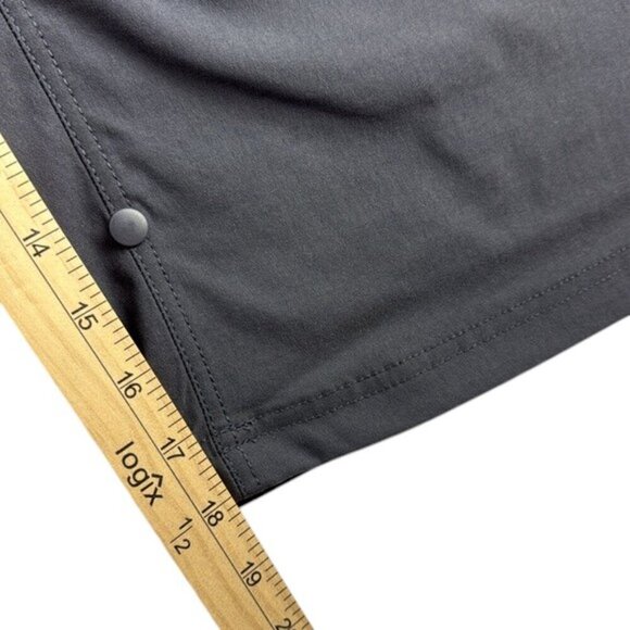 Prana Capri Plus II Coal Women’s W22 - Picture 10 of 10